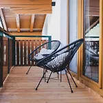 Apartment Ager By We Rent Rauris