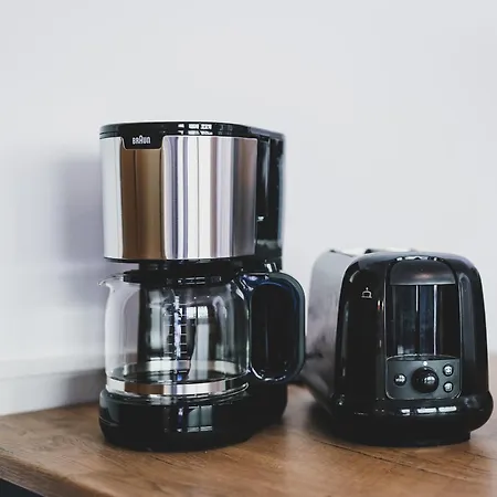 Apartment Ager By We Rent Rauris