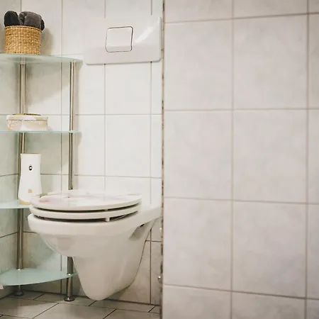 Ager By We Rent Apartman
