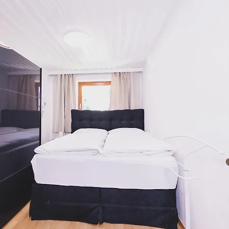 Apartman Ager By We Rent Rauris