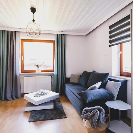 Apartman Ager By We Rent *