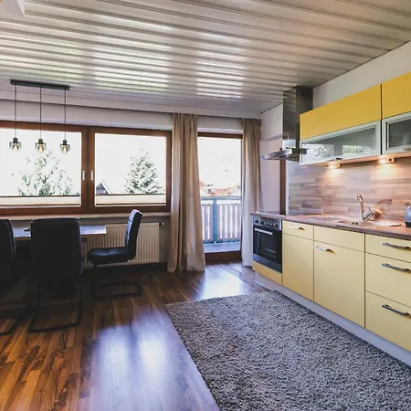 Ager By We Rent Apartman