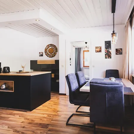 Apartman Ager By We Rent Rauris