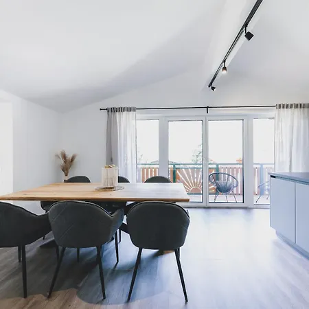 Apartman Ager By We Rent *