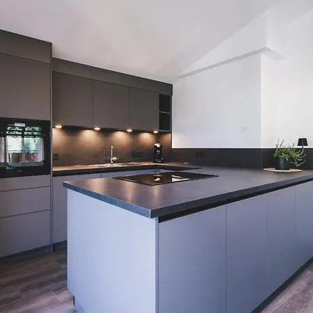 Ager By We Rent Apartman Rauris