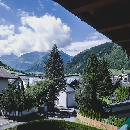 Ager By We Rent * Rauris