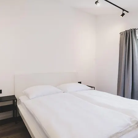 Ager By We Rent Apartman
