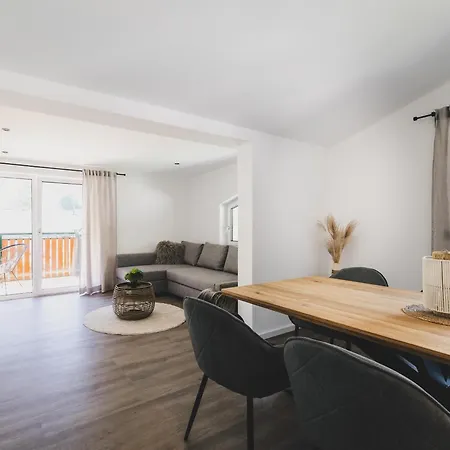 Ager By We Rent Apartman Rauris