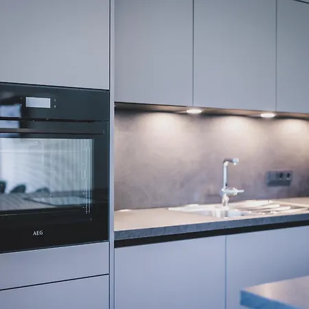 Ager By We Rent Apartman