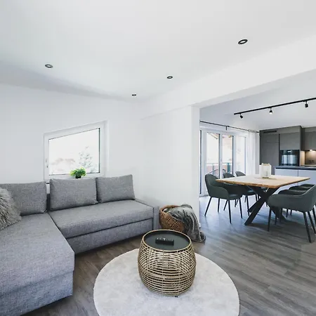 Ager By We Rent Apartman