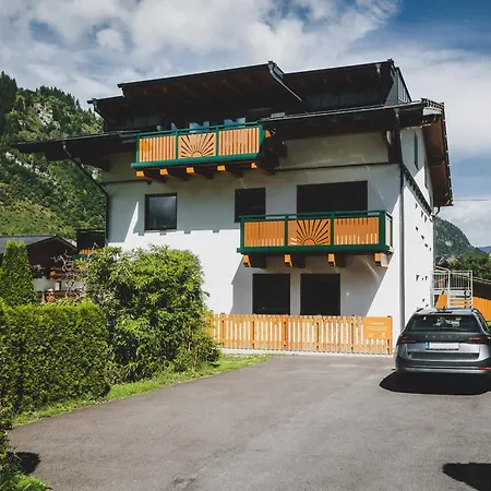 Ager By We Rent Rauris