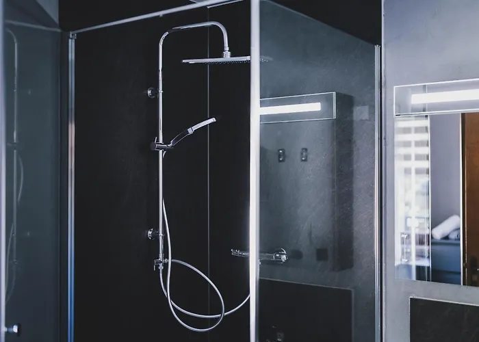 Appartement Ager By We Rent