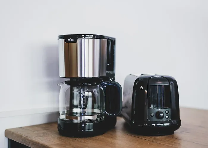 Appartement Ager By We Rent Rauris