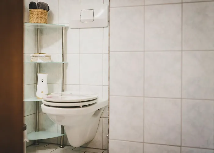 Ager By We Rent Appartement