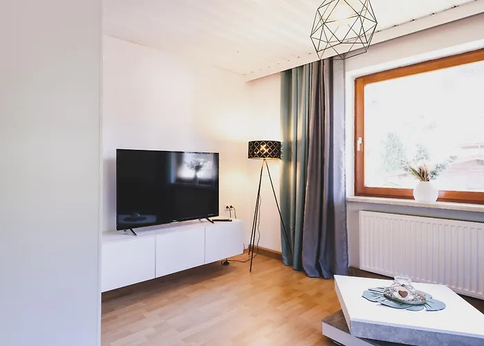 Ager By We Rent * Rauris