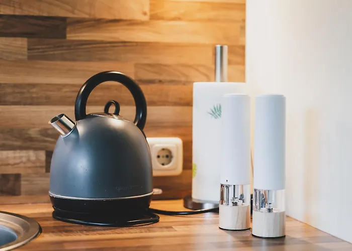 Appartement Ager By We Rent