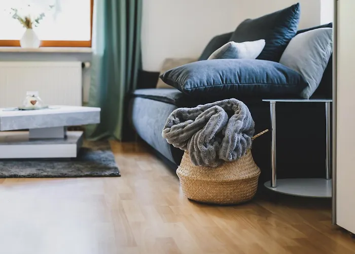 Appartement Ager By We Rent *