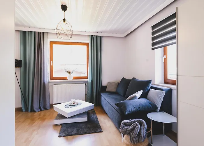 Appartement Ager By We Rent *