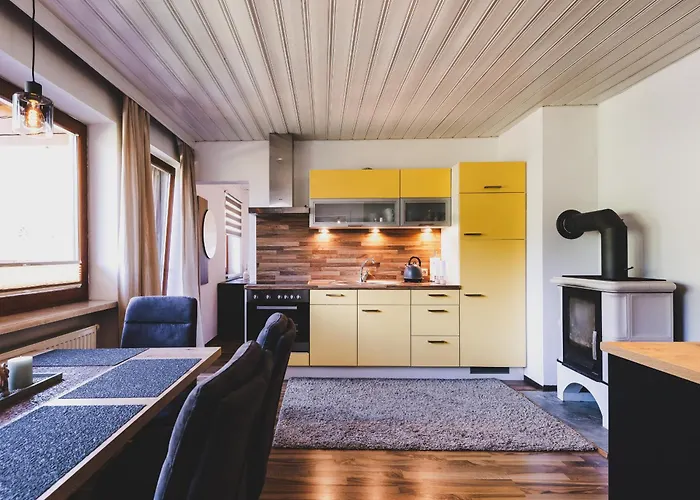 Ager By We Rent Rauris