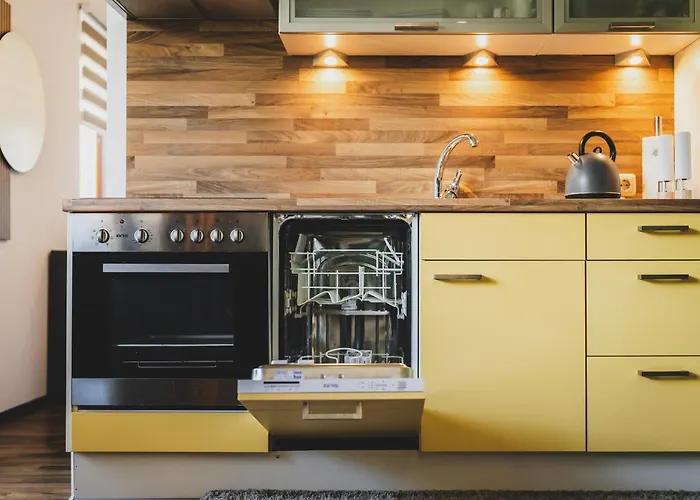 Ager By We Rent Appartement Rauris