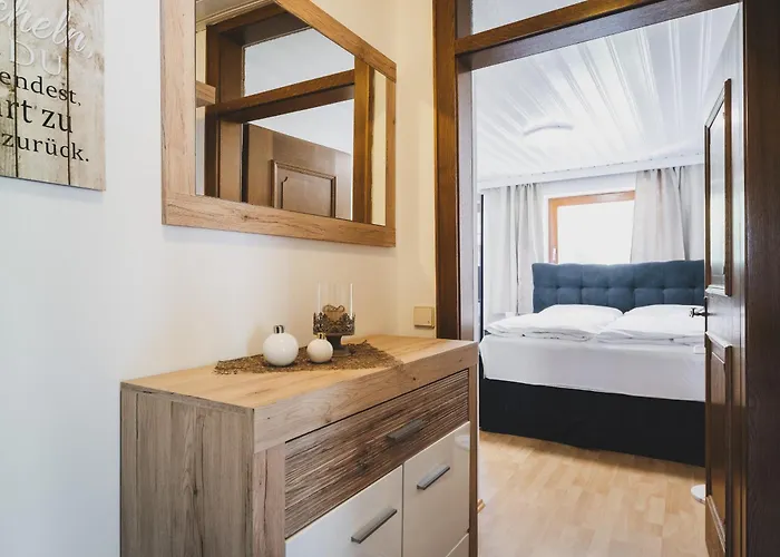 Ager By We Rent * Rauris