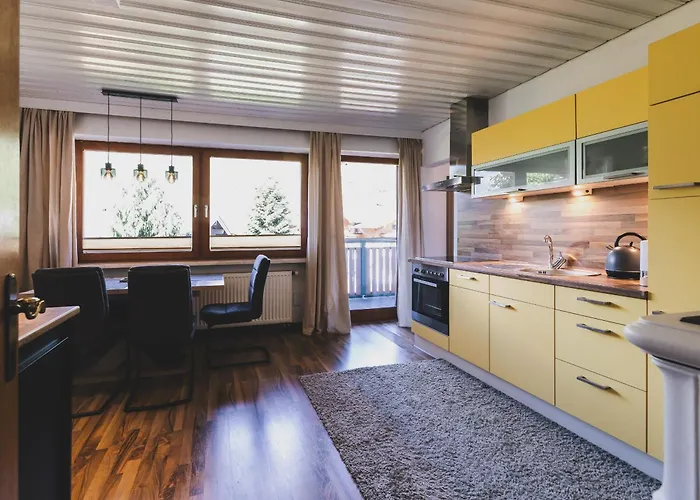 Ager By We Rent Appartement