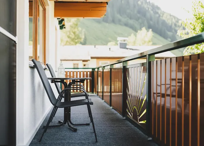 Appartement Ager By We Rent *