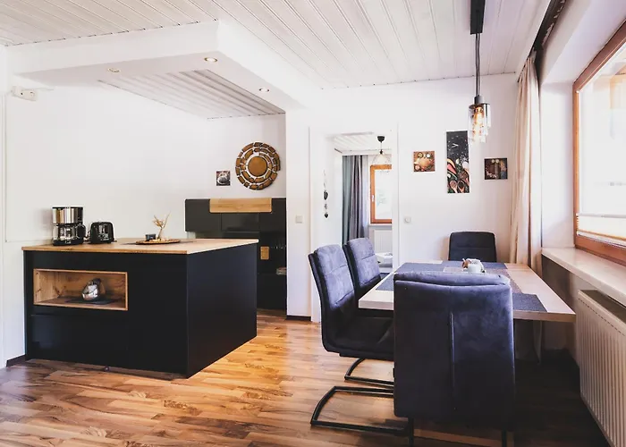 Appartement Ager By We Rent Rauris