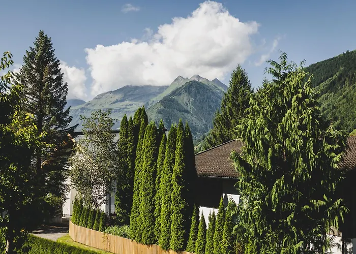 Ager By We Rent Appartement