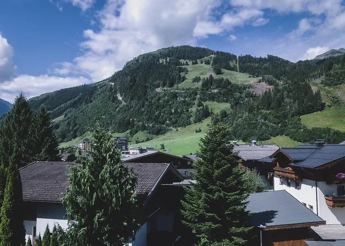 Appartement Ager By We Rent