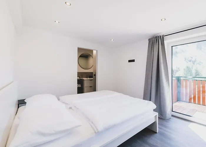 Ager By We Rent Appartement *