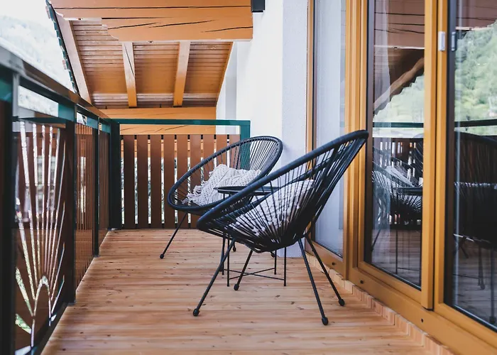 Appartement Ager By We Rent Rauris