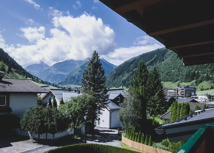 Ager By We Rent * Rauris