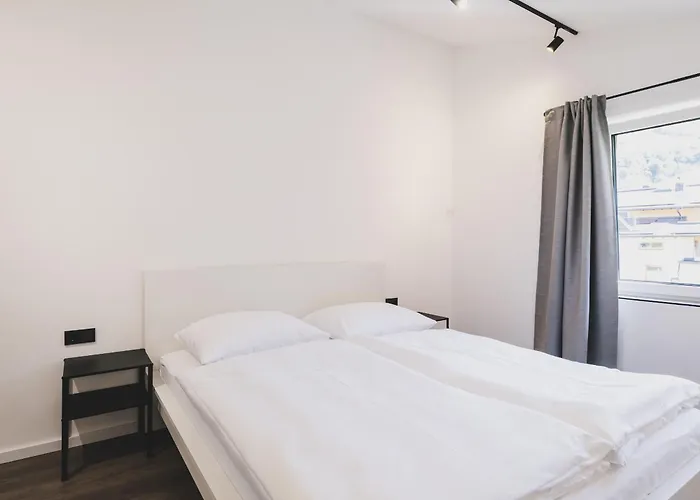 Ager By We Rent Appartement