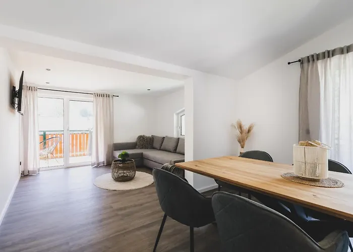 Ager By We Rent Appartement Rauris