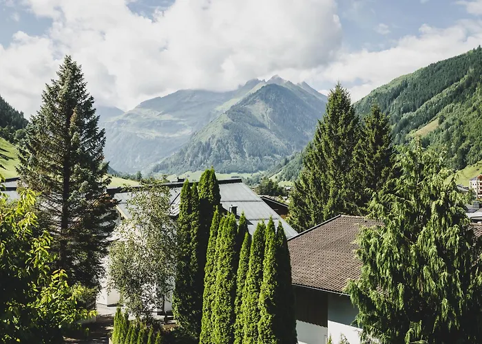 Ager By We Rent Rauris