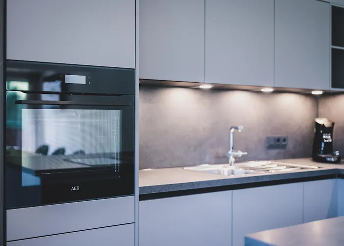 Ager By We Rent Appartement