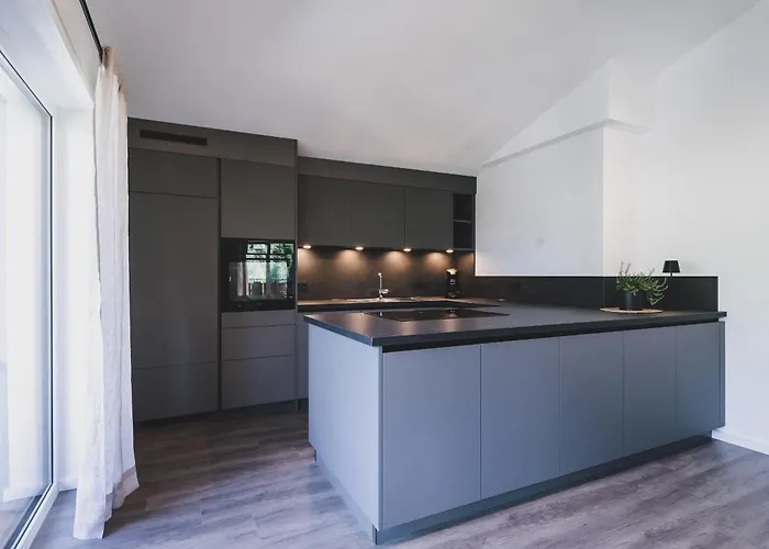 Appartement Ager By We Rent