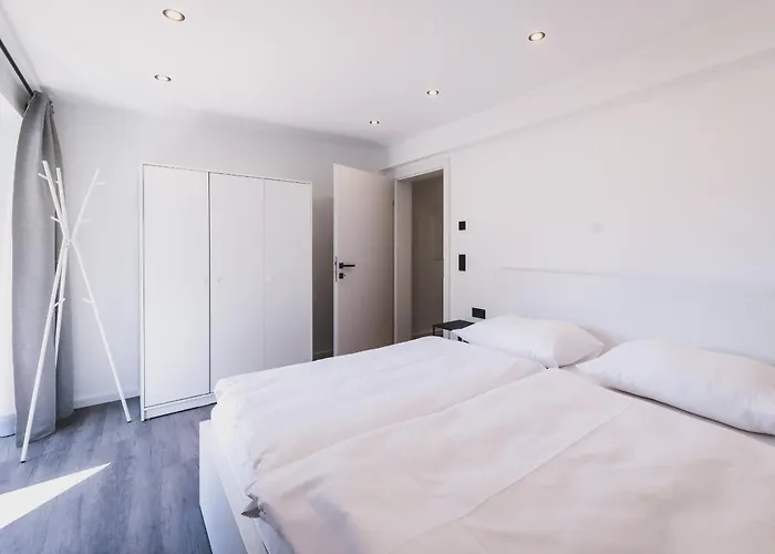 Appartement Ager By We Rent *