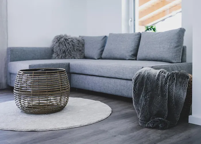 Ager By We Rent Rauris