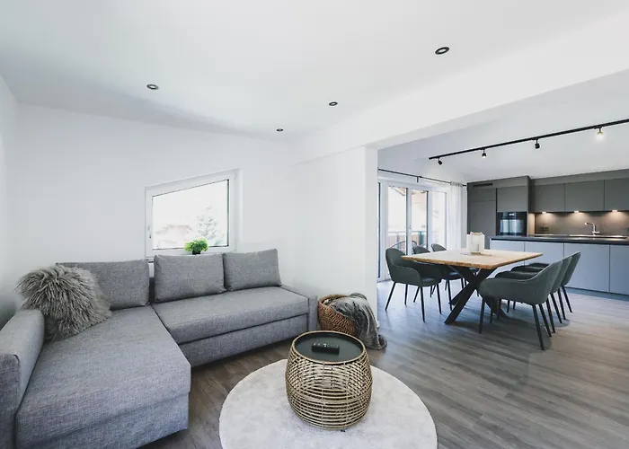 Ager By We Rent Appartement