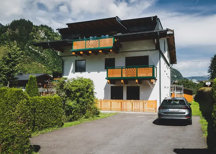 Ager By We Rent Rauris