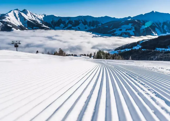 Ager By We Rent Appartement Rauris